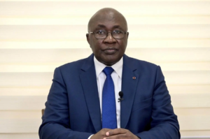 Lire la suite à propos de l’article Nouvel an 2026: les vœux du Haut-Commissaire à la Prévention de la Corruption (HCPC)