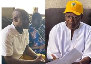 Lire la suite à propos de l’article Elections municipales et législatives à Lokossa: autour de l&rsquo;honorable Dakpè Sossou, les cadres de l&rsquo;UP le Renouveau posent un acte d&rsquo;une portée remarquable.