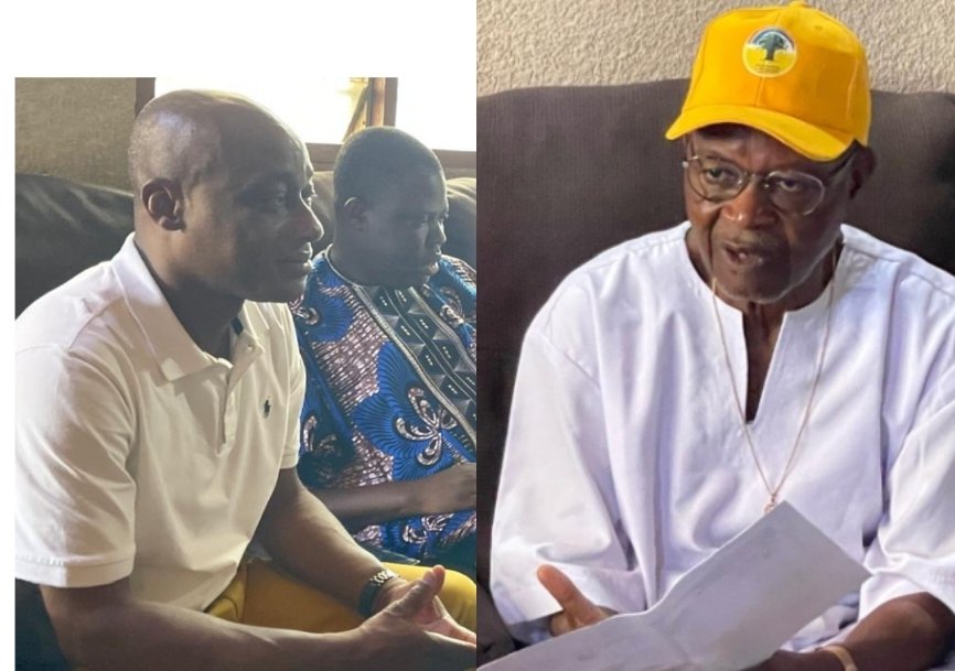 Lire la suite à propos de l’article Elections municipales et législatives à Lokossa: autour de l&rsquo;honorable Dakpè Sossou, les cadres de l&rsquo;UP le Renouveau posent un acte d&rsquo;une portée remarquable.