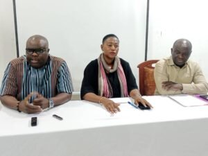 Lire la suite à propos de l’article Bénin: formation d&rsquo;une quinzaine de journalistes sur le journalisme d&rsquo;investigation en lien avec la lutte contre la corruption.