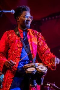 Lire la suite à propos de l’article Festival ÀSÀ JAZZ BABA à Pobè: King Mensah annoncé, le promoteur Jah baba révèle les talents culturels locaux au monde entier.