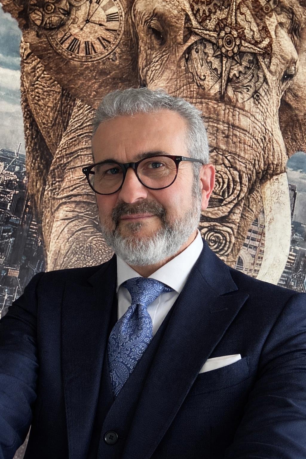 Lire la suite à propos de l’article Médias: le site Afrikactumonde annonce une entente de collaboration avec le Journaliste français Marc-Alexis Roquejoffre.