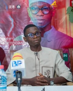 Lire la suite à propos de l’article Marathon culinaire de 25 jours: le Chef Delphin se lance dans un défi historique pour le Bénin en visant Guinness World records