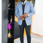 Présidentielle 2026: Donklam Abalo lance « TDR » Team Don pour Row,  une force de communication au profit du duo candidat  »Wadagni-Talata »