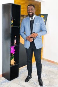 Lire la suite à propos de l’article Présidentielle 2026: Donklam Abalo lance « TDR » Team Don pour Row,  une force de communication au profit du duo candidat  »Wadagni-Talata »