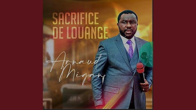 Lire la suite à propos de l’article Arnaud Migan, fils de John Migan annonce son grand retour à Cotonou pour un grand moment à fort impact au profit de la nation béninoise