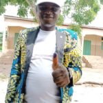 Présidentielle au Bénin : le Jeune leader politique Marius Adjekobi a voté à Bonou.