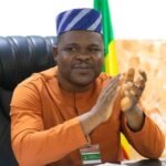 Déjà assuré de sa défaite, Paul Hounkpè félicite Romuald Wadagni pour sa brillante élection