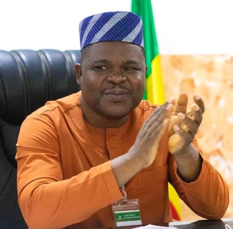 Lire la suite à propos de l’article Déjà assuré de sa défaite, Paul Hounkpè félicite Romuald Wadagni pour sa brillante élection