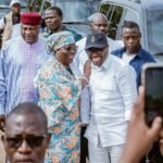 Présidentielle 2026 au Bénin : la Cour constitutionnelle confirme l’élection de Romuald Wadagni et Mariam Chabi Talata