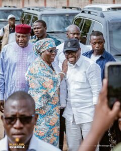 Lire la suite à propos de l’article Présidentielle 2026 au Bénin : la Cour constitutionnelle confirme l’élection de Romuald Wadagni et Mariam Chabi Talata
