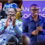 Présidentielle au Bénin : La Team Don pour RoW (TDR) félicite Romuald Wadagni pour sa brillante élection