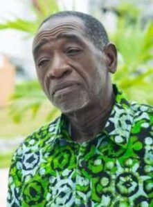 Lire la suite à propos de l’article  »Michel Bohiri ne se lève plus, sauvons-le », le cri d&rsquo;alarme d&rsquo;Apoutchou national