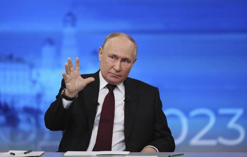 Lire la suite à propos de l’article Romuald Wadagni élu avec 94,27 %, la Russie salue un scrutin apaisé