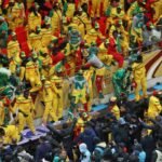 CAN 2025 : Rabat libère quatre supporters après la finale polémique.