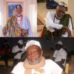 Disparition de Tonton J : le Bénin perd une icône de la comédie.