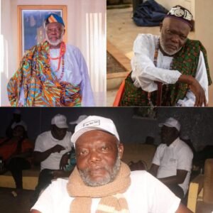 Lire la suite à propos de l’article Disparition de Tonton J : le Bénin perd une icône de la comédie.
