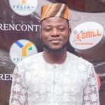 Décès de Tonton J suite à une crise: l&rsquo;acteur culturel Aldous Azon décrit les circonstances de son décès et salue l&rsquo;humilité légendaire de l&rsquo;homme.