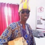 Décès de  »Tonton J »: les hommages appuyés de l&rsquo;artiste Abel Solo.