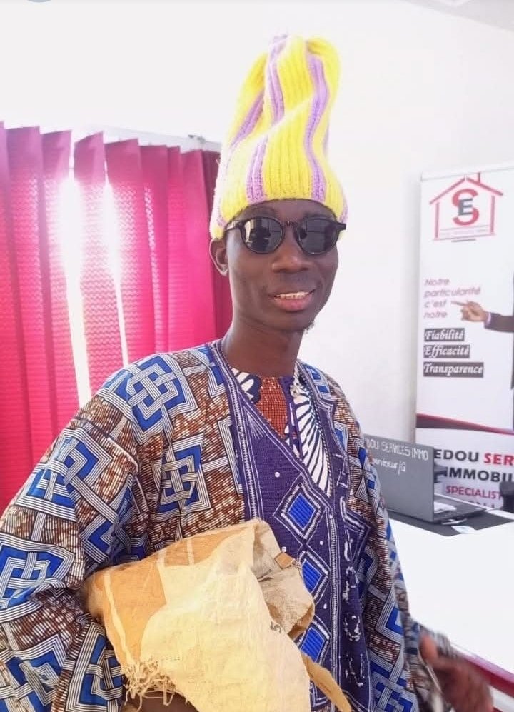 Lire la suite à propos de l’article Décès de  »Tonton J »: les hommages appuyés de l&rsquo;artiste Abel Solo.