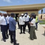 Sommet de l&rsquo;État : première sortie officielle de Talon et Wadagni