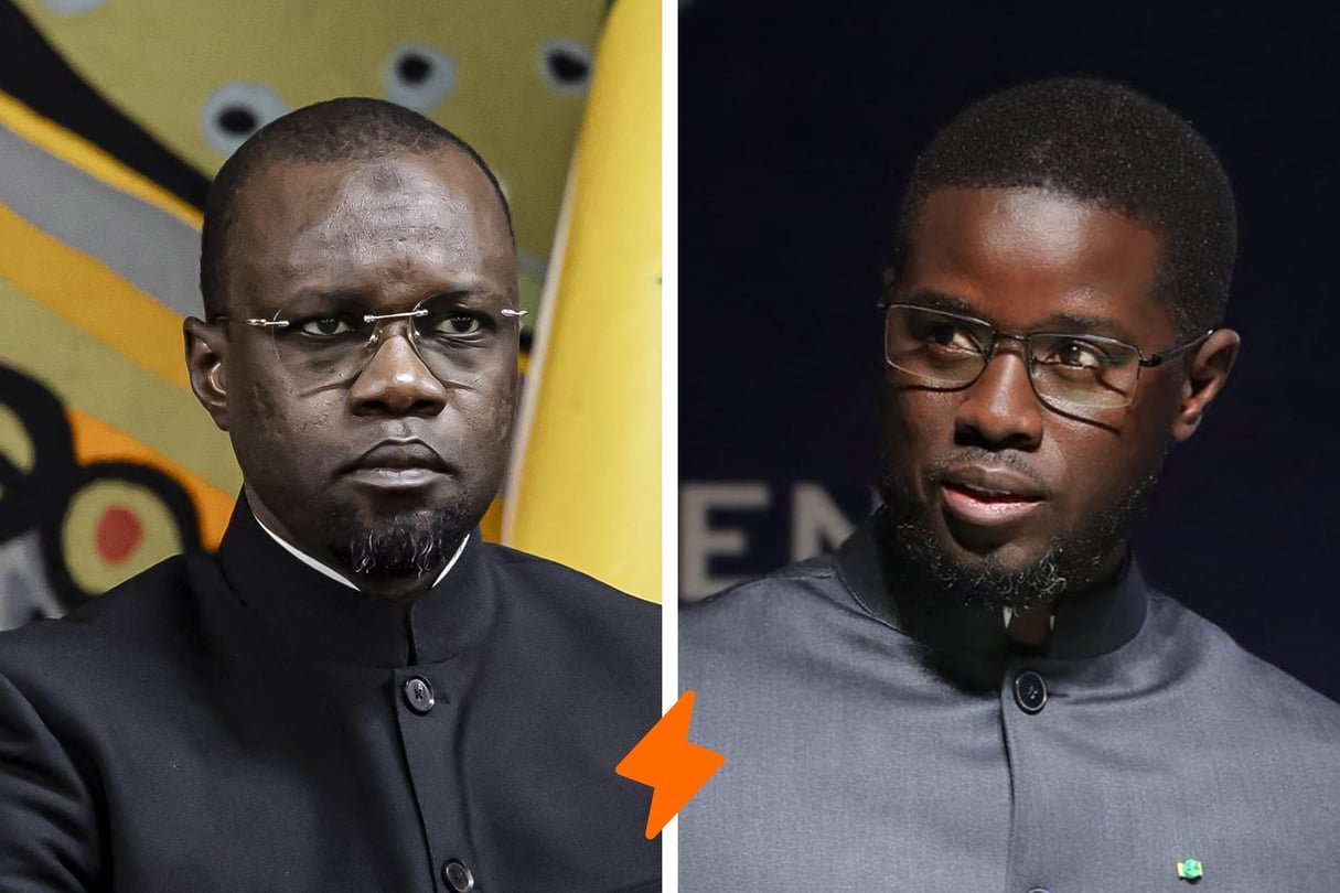 Lire la suite à propos de l’article  »Si Sonko est encore Premier Ministre, c&rsquo;est parcequ&rsquo;il me donne satisfaction…  » Diomaye Faye