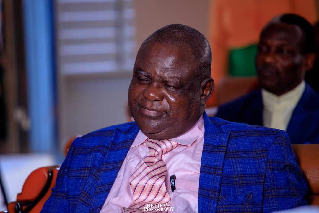 Lire la suite à propos de l’article Bénin : Après sa brillante élection, Romuald Wadagni félicité par l&rsquo;église évangélique Union Renaissance d&rsquo;Hommes en Christ.