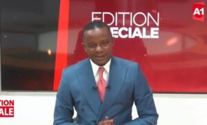 Lire la suite à propos de l’article  »A Vision 4, je gagnais 300mille en tant que Directeur, mon adjoint gagnais 400mille… »: Ernest Obama se confie lors d&rsquo;une émission spéciale.