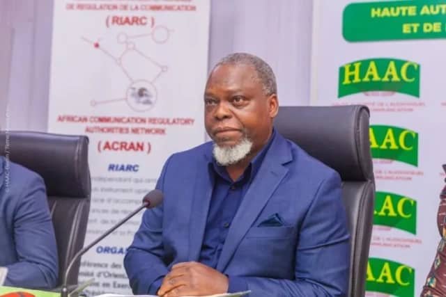 Lire la suite à propos de l’article Bénin: la HAAC lance un appel à candidatures pour l&rsquo;attribution de fréquences radio et chaînes TV.