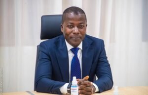 Lire la suite à propos de l’article  »Je suggère à mon successeur dans les fonctions de porte-parole de se faire l&rsquo;avocat du Bénin… »:Wilfried Léandre Houngbédji à son futur remplaçant »