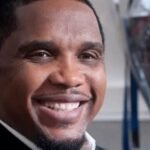  »Dégagez maintenant »: Samuel Eto&rsquo;o rabroue un journaliste venu l&rsquo;interviewer.