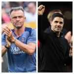 Finale league des Champions : PSG -Arsenal: Qui va gagner ?