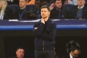 Lire la suite à propos de l’article Xabi Alonso à Chelsea : une révolution tactique en vue ?