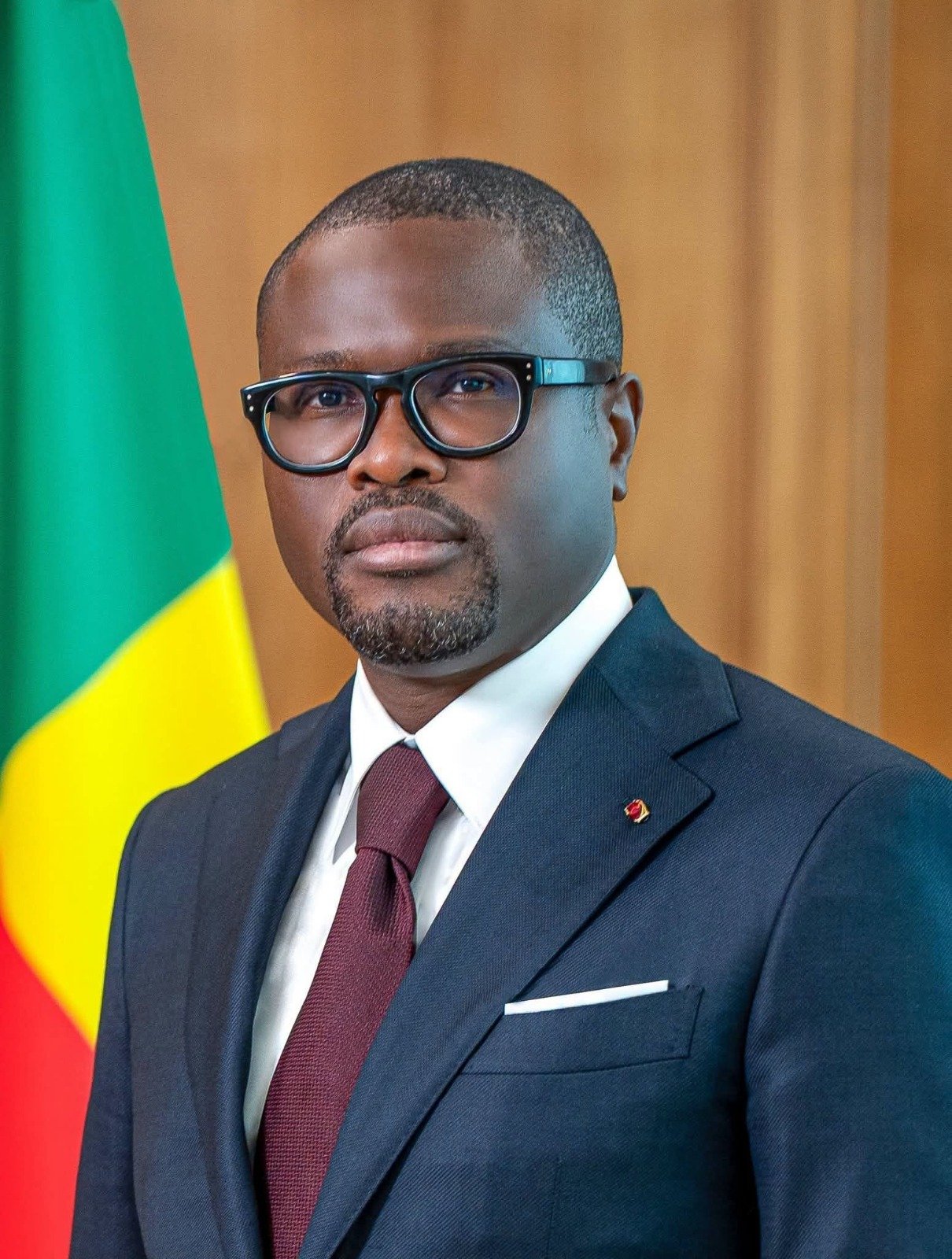Lire la suite à propos de l’article Administration publique : le Bénin en route vers le « zéro papier »