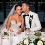 100 000 euros par mois, maison à Finca…: ces avantages  »fous » pour Georgina en cas de divorce avec Cristiano Ronaldo