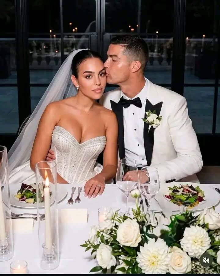 Lire la suite à propos de l’article 100 000 euros par mois, maison à Finca…: ces avantages  »fous » pour Georgina en cas de divorce avec Cristiano Ronaldo