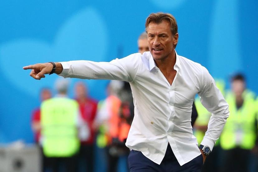 Lire la suite à propos de l’article Hervé Renard: nouveau sélectionneur de la Cote-d&rsquo;Ivoire.