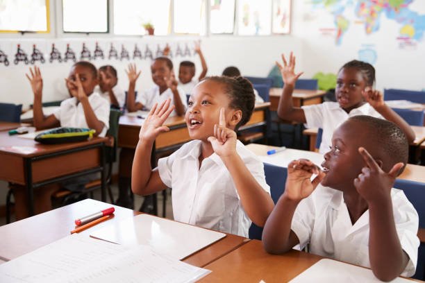 Lire la suite à propos de l’article Bénin: une école sise à Agla recrute…