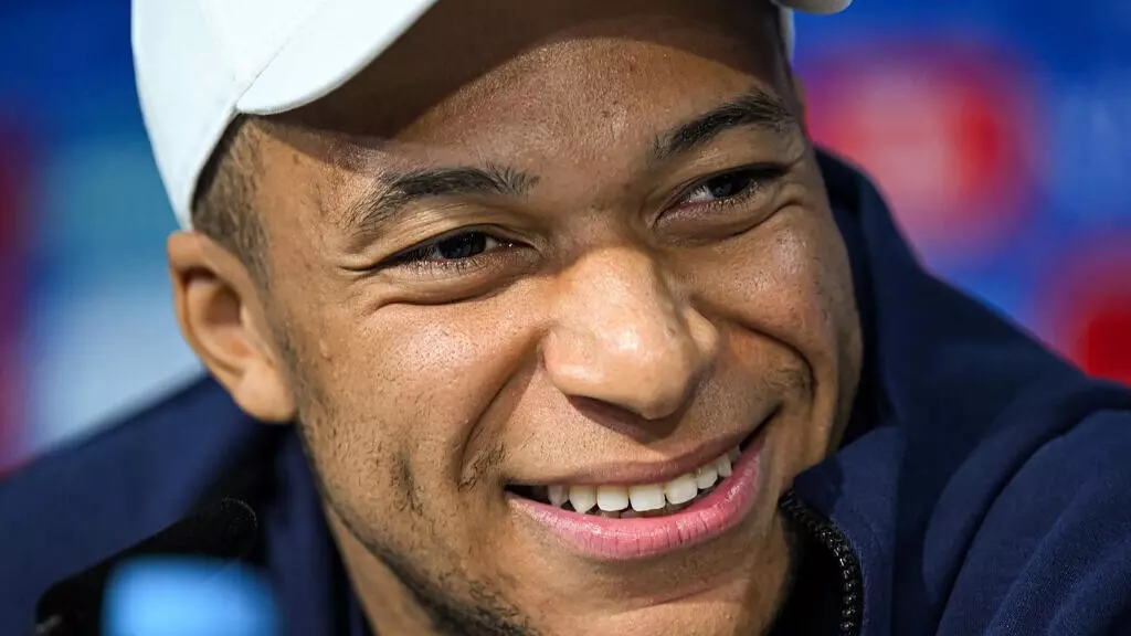 Lire la suite à propos de l’article Kylian Mbappé : « Le Ballon d&rsquo;Or n&rsquo;est pas une obsession »